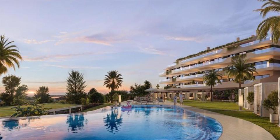 Planta baja en venta en Mijas, Mijas Costa photo 0