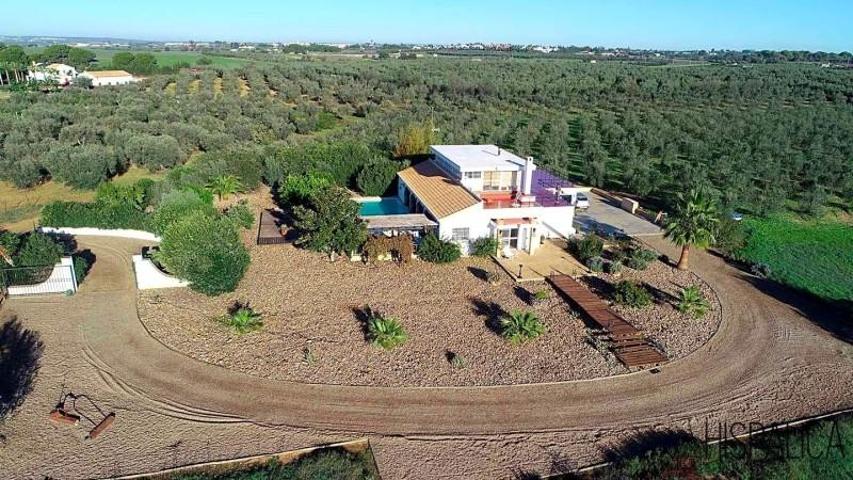 Apartamento en venta en Aznalcázar, Aljarafe photo 0