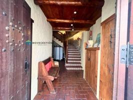 Edificio en venta en Ubrique, PLAZA DE LA VERDURA photo 0