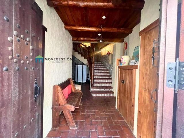 Edificio en venta en Ubrique, PLAZA DE LA VERDURA photo 0