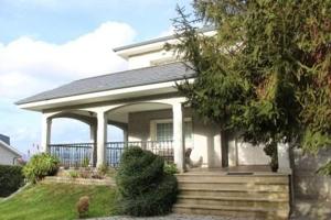 Casa en venta en Bergondo, Vilanova-Moruxo photo 0