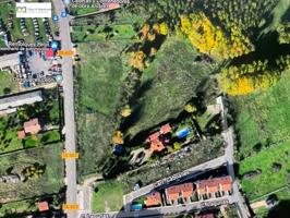 Terreno en venta en Sariegos, Azadinos photo 0