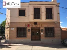 Edificio en venta en Toledo, Toledo photo 0