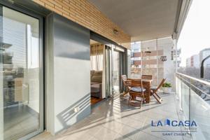 Piso en venta en Sant Cugat del Vallès, Volpelleres photo 0