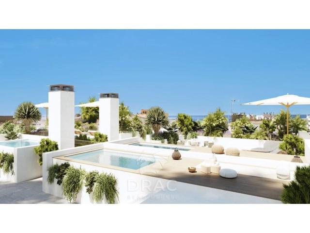 Apartamento en venta en Ses Salines photo 0