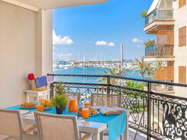 Apartamento en venta en Alcúdia, 1ª Linea photo 0