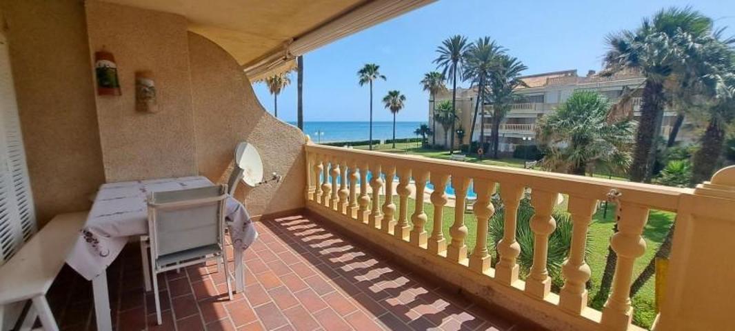 Piso en venta en Denia, Marina Alta photo 0