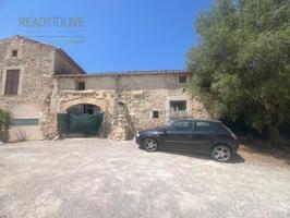 Casa con terreno en venta en Selva photo 0