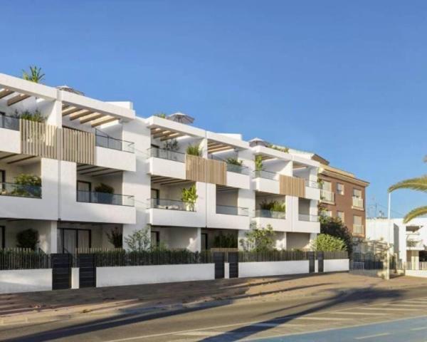 Piso en venta en San Pedro del Pinatar photo 0