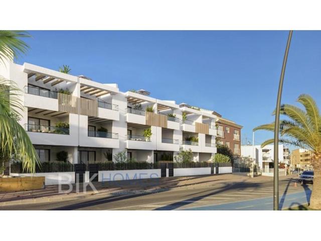 Apartamento en venta en San Pedro del Pinatar photo 0