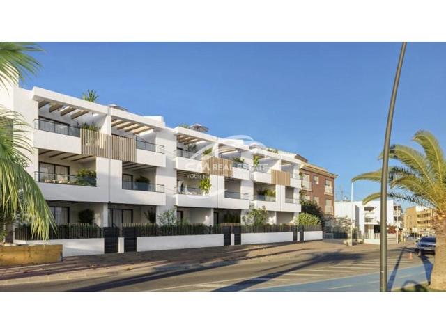 Apartamento en venta en San Pedro del Pinatar photo 0