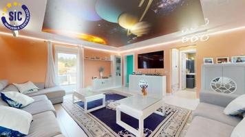 Chalet en venta en Vilafamés, Urbanizacion la foia photo 0