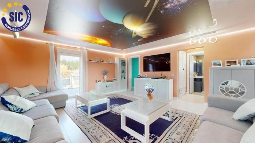 Chalet en venta en Vilafamés, Urbanizacion la foia photo 0