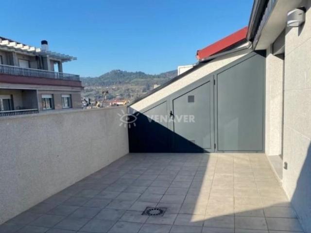 Aticos en venta en Ourense photo 0