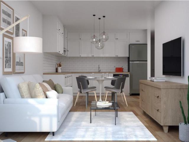 Piso en venta en Donostia-San Sebastián, Área Romántica photo 0