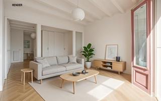 Piso en venta en Barcelona, El Raval photo 0