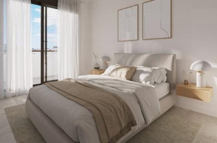 Planta baja en venta en Estepona, Las Mesas photo 0