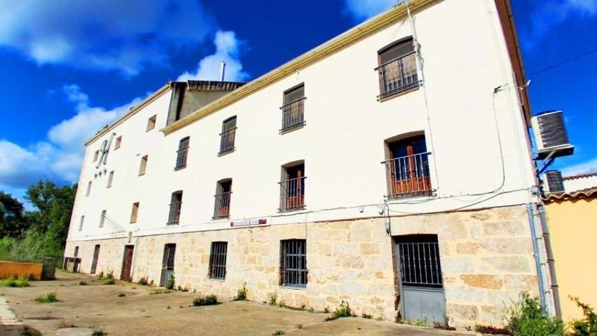 Edificio en venta en Ciudad Rodrigo, Ciudad rodrigo photo 0