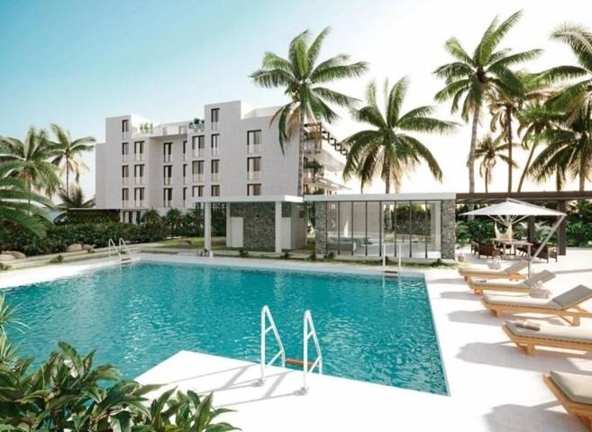 Apartamento en venta en Mijas, Mijas Costa photo 0