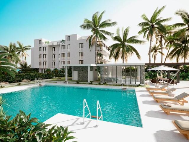 Apartamento en venta en Mijas, Agua Marina photo 0