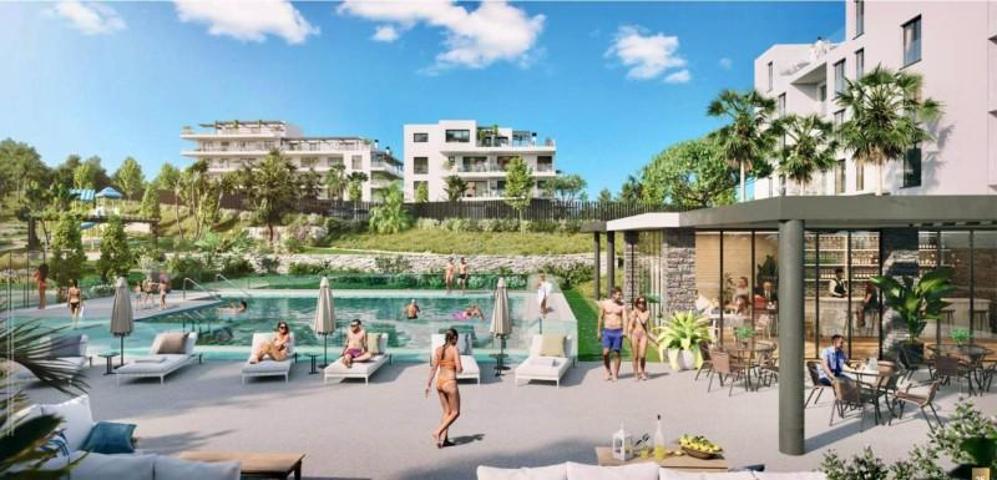 Apartamento en venta en Mijas, Agua Marina photo 0