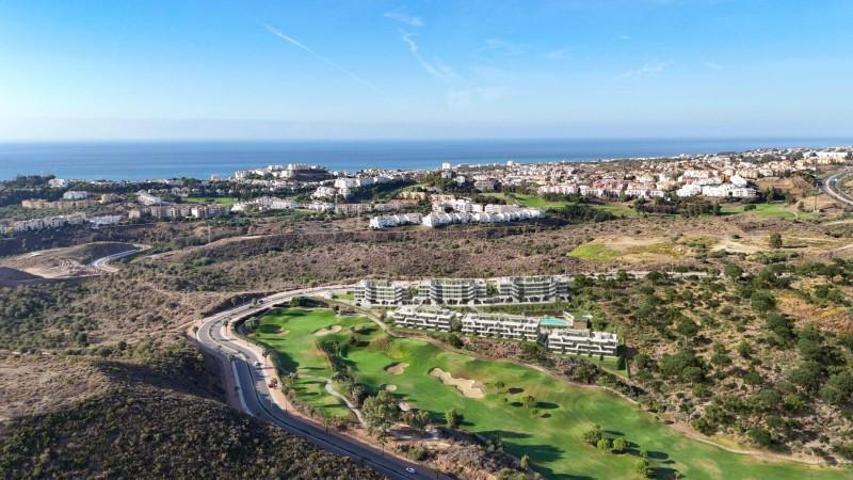 Duplex en venta en Mijas, La Cala de Mijas photo 0