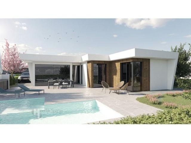 Chalet en venta en Murcia photo 0