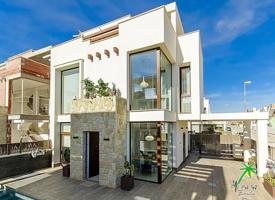 Chalet en venta en Ciudad quesada, None photo 0