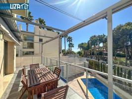 Chalet en venta en El Campello, Cala dor photo 0