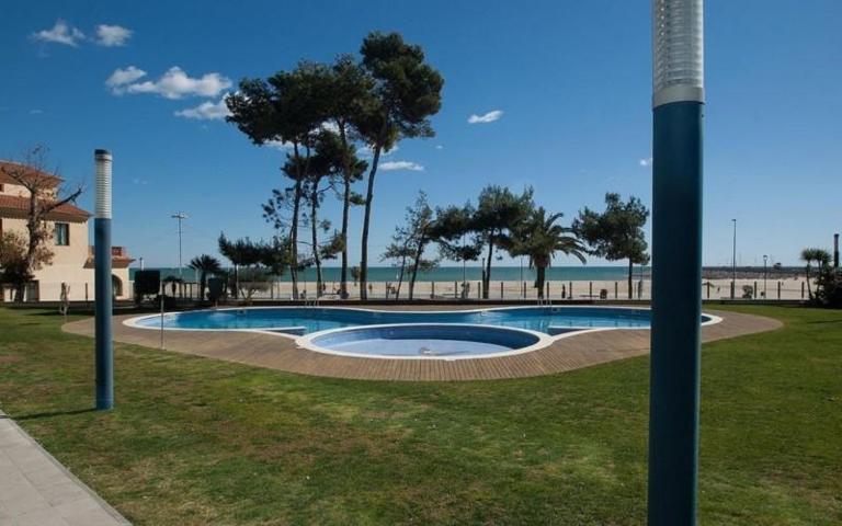 Piso en venta en Torredembarra, Barri Marítim-Platja de la Paella photo 0
