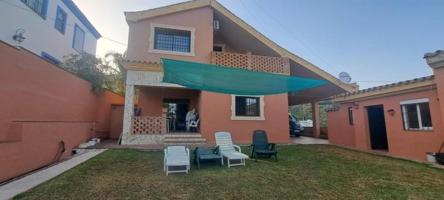 Chalet en venta en Algeciras, Faro Punta Carnero photo 0