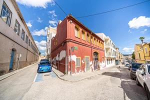 Casas de pueblo en venta en Inca, Centro photo 0