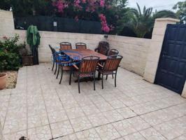 Adosada en venta en El Campello, Playa Muchavista photo 0