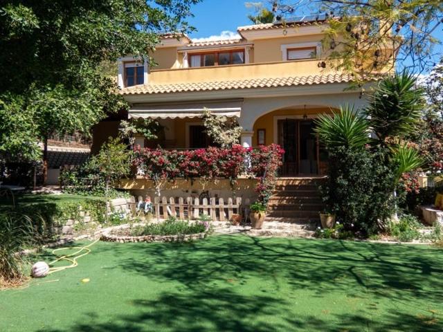 Chalet en venta en Mutxamel, BONALBA photo 0