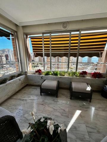 Piso en venta en Benidorm, Avenida Europa photo 0