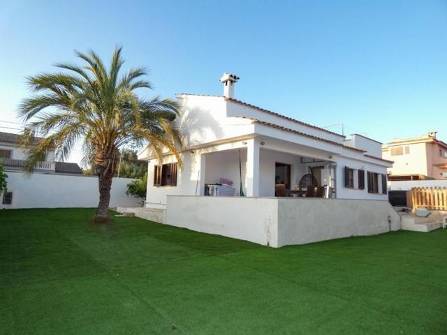 Chalet en venta en Llucmajor, Badia Gran photo 0