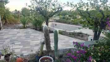 Chalet en venta en Novelda, CUCUCH photo 0