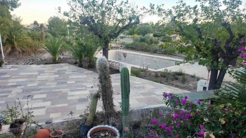 Chalet en venta en Novelda, CUCUCH photo 0