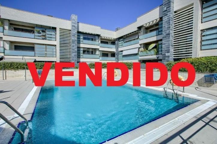 Piso en venta en Las Rozas de Madrid, Marazuela- El Torreón photo 0