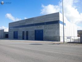 Nave industrial en venta en Cervera, Cervera photo 0