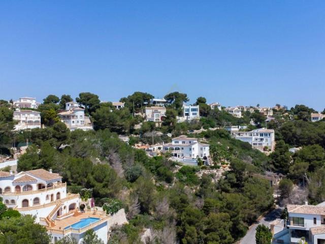 Terreno en venta en Jávea-Xàbia photo 0