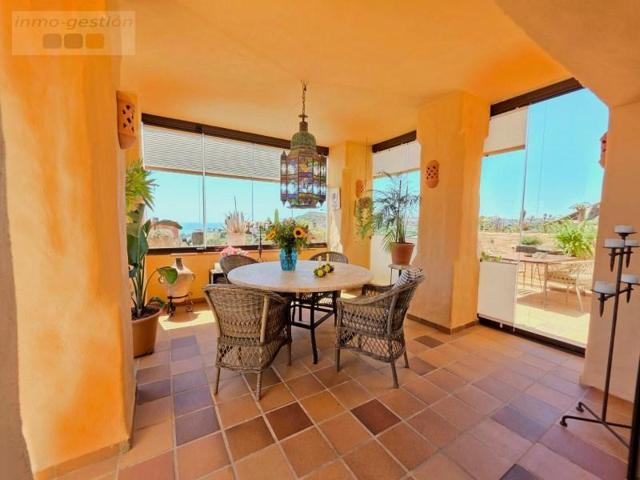 Aticos en venta en Manilva photo 0