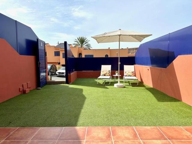 Bungalow en venta en San Bartolomé de Tirajana, Maspalomas-Meloneras photo 0