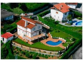 Casa en venta en Abárzuza-Abartzuza, Pueblo photo 0