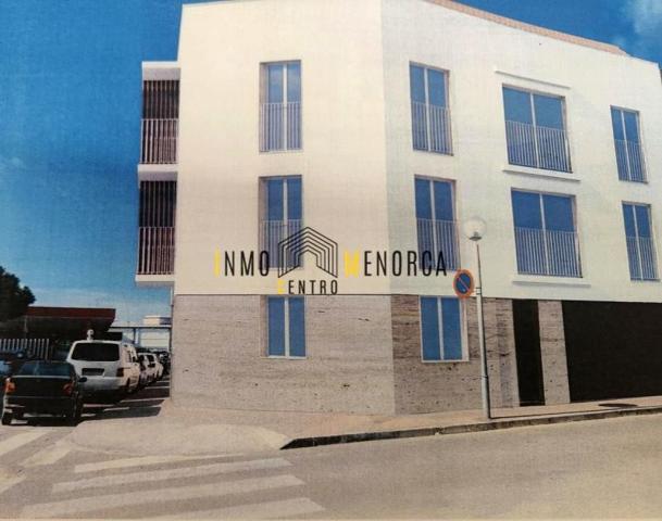 Aticos en venta en Ciutadella de Menorca, CIUTADELLA photo 0