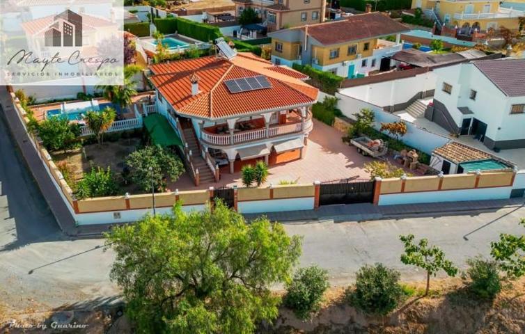 Chalet en venta en Padul, Urbanizacion el puntal 2 photo 0