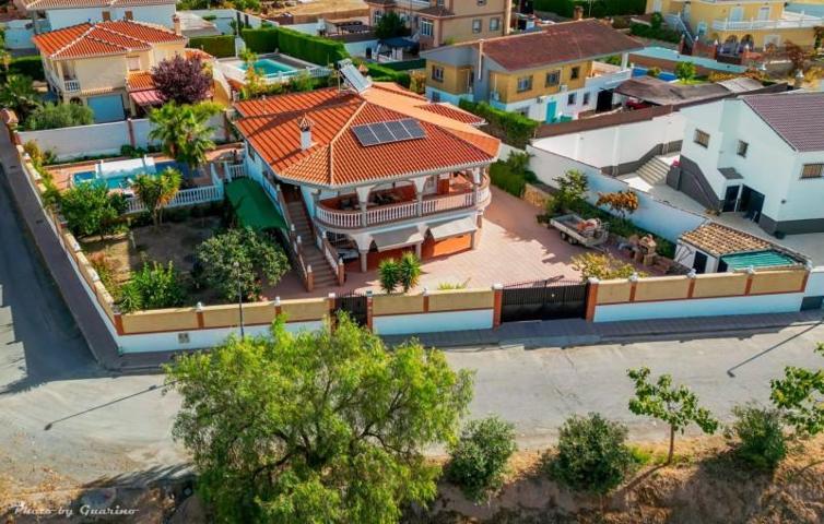 Chalet en venta en Padul, Urbanizacion el puntal 2 photo 0