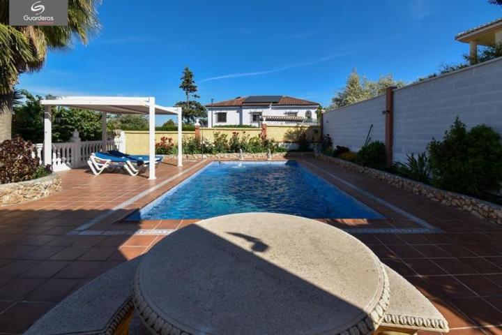 Chalet en venta en Padul, Urbanizacion el puntal 2 photo 0