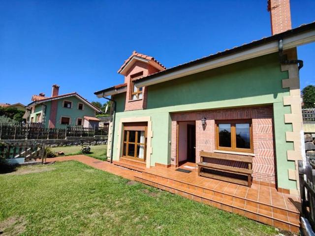 Chalet en venta en Santillana del Mar, CAMPLENGO-SANTILLANA DEL MAR photo 0