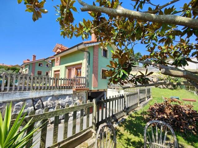 Chalet en venta en Santillana del Mar, CAMPLENGO-SANTILLANA DEL MAR photo 0